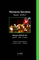 Números Secretos: ??????? ?????? (Spanish Edition) B0CDNMMV2K Book Cover