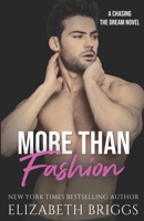 More than Fashion 1511793325 Book Cover