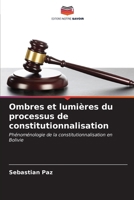 Ombres et lumières du processus de constitutionnalisation (French Edition) 6206638618 Book Cover