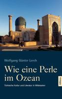 Wie Eine Perle Im Ozean 3869061480 Book Cover