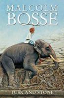 Tusk and Stone 188691074X Book Cover