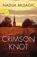 The Crimson Knot: An FBI Agent Daisy Adams Thriller B0F9X6WVTW Book Cover