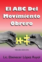 El ABC del Movimiento Obrero 1530320674 Book Cover