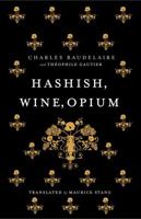 Du vin et du haschisch 1847492878 Book Cover