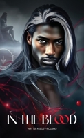 In the Blood B0GNKQTS81 Book Cover