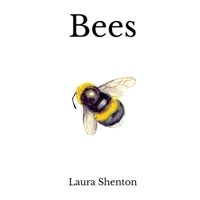 Bees 1913779386 Book Cover