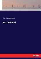 John Marshall 0548496277 Book Cover