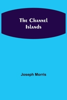 The Channel Islands 9354849733 Book Cover