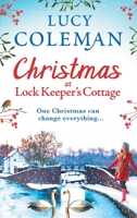 Christmas at Lock Keeper's Cottage 1804261580 Book Cover