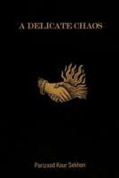 A Delicate Chaos B0FHW8K5XG Book Cover