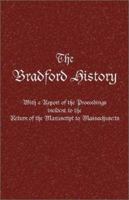 The Bradford History 1932080244 Book Cover