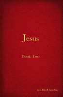Jesus - Book II 0979126258 Book Cover