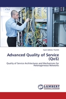 Advanced Quality of Service 3659687898 Book Cover