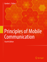 Principles of Mobile Communication 0792397320 Book Cover