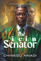 THE NIGERIAN SENATOR B0F4JYG9GL Book Cover