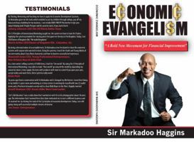 Economic Evangelism: "A Bold New Movement for Financial Improvement" 1948010003 Book Cover