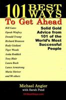 101 Best Ways To Get Ahead 0970417535 Book Cover