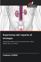 Esperienza del reparto di Urologia 6207606809 Book Cover