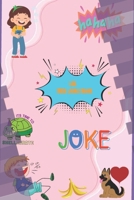 LOL: Kids Joke Book: Over 100 hilarious jokes to make you laugh out loud! B0FNRZSHPW Book Cover
