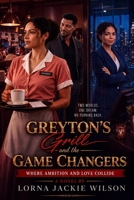 Game Changers: Power - Control - Deception 1729431801 Book Cover