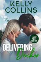 Delivering Decker 1955379270 Book Cover