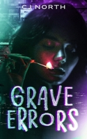 Grave Errors B0GVYD5LDQ Book Cover