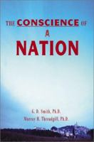 The Conscience of a Nation 0595164064 Book Cover