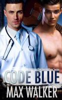 Code Blue 1978213247 Book Cover