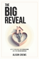 The Big Reveal: Keys to Building Your Dream Home and Your Dream Marriage B0F7XRRK4D Book Cover