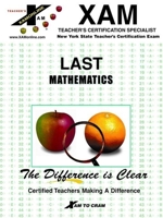 Last Mathematics 1581971494 Book Cover