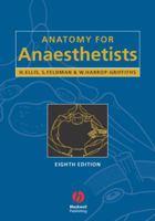 Anatomy For Anaesthetists 0632001968 Book Cover