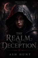 The realm of deception (The realm series) B0HG8H1375 Book Cover