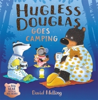 Hugless Douglas Goes Camping 1444903012 Book Cover