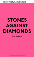 Stones against diamonds 1907896201 Book Cover