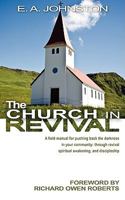 The Church in Revival 1897117825 Book Cover