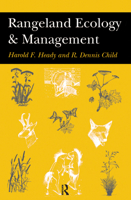 Rangeland Ecology and Management 0367317575 Book Cover