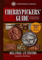 Cherrypickers' Guide to Rare Die Varieties of United States Coins: Volume I, Sixth Edition 0794843182 Book Cover