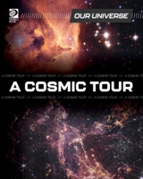 Cosmic Tour 0716676516 Book Cover