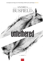 Untethered 9925573947 Book Cover