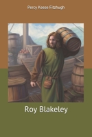 Roy Blakeley 9352976487 Book Cover