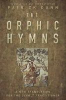 The Hymns of Orpheus 1507756313 Book Cover