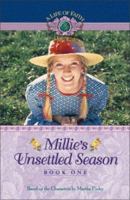 Millie's Unsettled Season, Book 1 1928749097 Book Cover