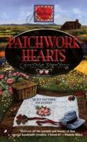Patchwork Hearts (Quilting Romance) 051512446X Book Cover