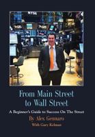 From Main Street to Wall Street 1632637588 Book Cover