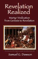 Revelation Realized: Martyr Vindication from Genesis to Revelation 1530890756 Book Cover