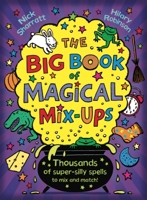 The Big Book of Magical Mix-Ups 1407174088 Book Cover