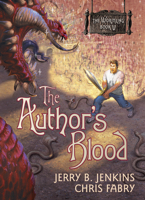 The Author's Blood 1414301596 Book Cover