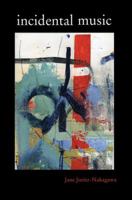 incidental music 1935402943 Book Cover