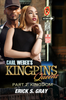 Carl Weber's Kingpins: Queens 2: The Kingdom 1645564177 Book Cover