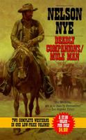Deadly Companions/Mule Man 0843939591 Book Cover